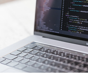 ノートパソコンの画像